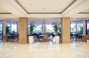 Sunrise Oasis Hotel