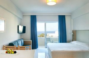 Sunrise Oasis Hotel