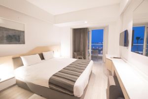 Evalena Beach Hotel