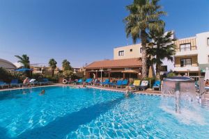 Senator Hotel Apartments - Adults Only