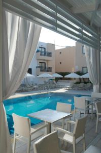 Senator Hotel Apartments - Adults Only