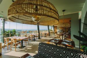 Hotel Napa Suites (Adults Only)