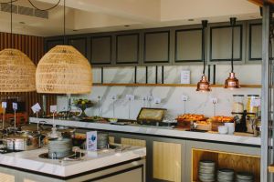 Hotel Napa Suites (Adults Only)