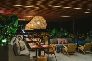 Hotel Napa Suites (Adults Only)