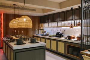 Hotel Napa Suites (Adults Only)