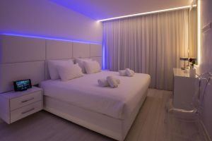 Hotel Napa Suites (Adults Only)