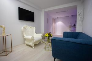 Hotel Napa Suites (Adults Only)