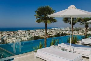 Hotel Napa Suites (Adults Only)