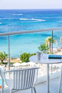 King Jason Protaras - Designed for Adults by Louis Hotels