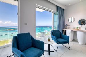 King Jason Protaras - Designed for Adults by Louis Hotels