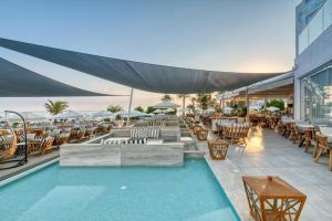 King Jason Protaras - Designed for Adults by Louis Hotels