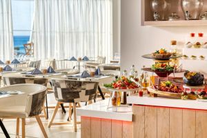 King Jason Protaras - Designed for Adults by Louis Hotels