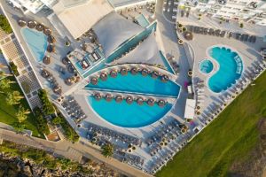King Jason Protaras - Designed for Adults by Louis Hotels