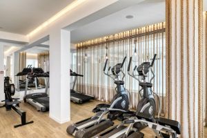King Jason Protaras - Designed for Adults by Louis Hotels