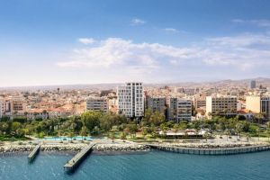 NYX Hotel Limassol - Limassol