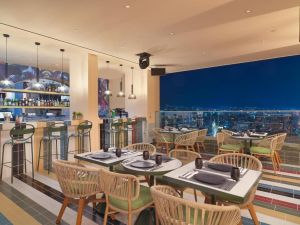 NYX Hotel Limassol