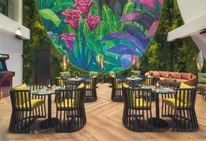 NYX Hotel Limassol