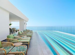 NYX Hotel Limassol