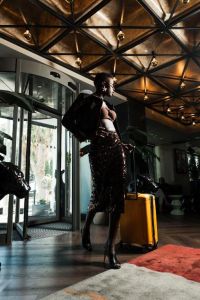 NYX Hotel Limassol