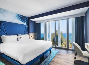 NYX Hotel Limassol