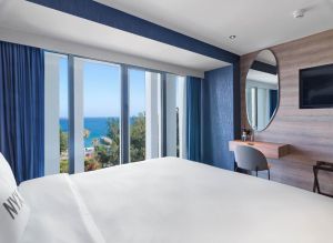 NYX Hotel Limassol