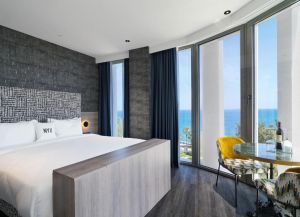NYX Hotel Limassol