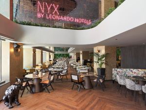 NYX Hotel Limassol