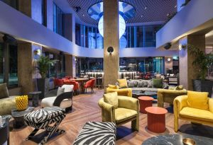 NYX Hotel Limassol