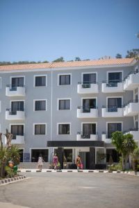 Narcissos Waterpark Resort