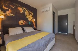 Narcissos Waterpark Resort