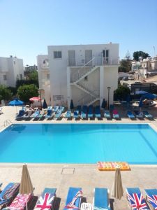 Sweet Memories Hotel Apartments
