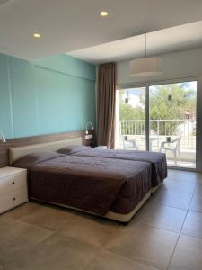 Sweet Memories Hotel Apartments