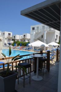 Sweet Memories Hotel Apartments