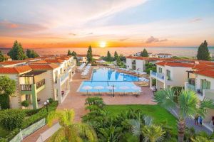 The Freij Resort by Marissol - Ayia Napa