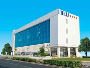 The Freij Resort by Marissol