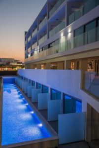 The Freij Resort by Marissol