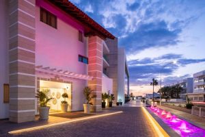 The Freij Resort by Marissol