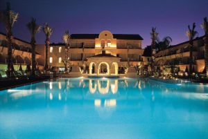 Hotel Napa Plaza - Adults Only