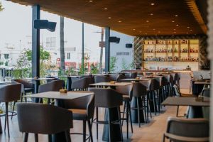 Hotel Napa Plaza - Adults Only