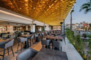 Hotel Napa Plaza - Adults Only