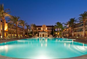 Hotel Napa Plaza - Adults Only