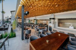 Hotel Napa Plaza - Adults Only