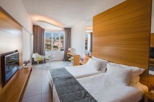 Hotel Napa Plaza - Adults Only