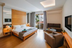 Hotel Napa Plaza - Adults Only