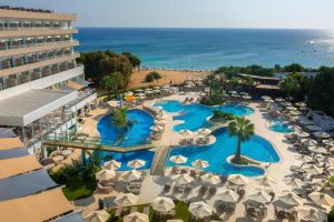 Hotel Melissi Beach