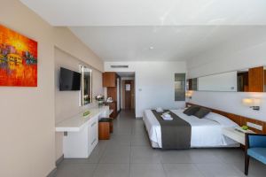 Hotel Melissi Beach