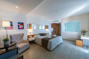 Hotel Melissi Beach