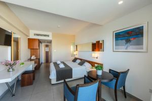Hotel Melissi Beach