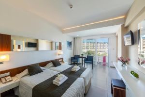Hotel Melissi Beach