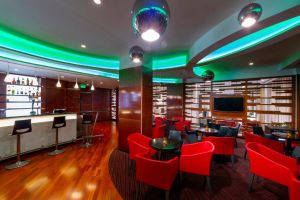 Hotel Melissi Beach
